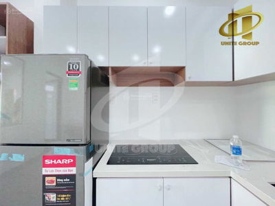 Nguyen Thai Binh Street, Vietnam Nguyen Thai Binh Street, Vietnam