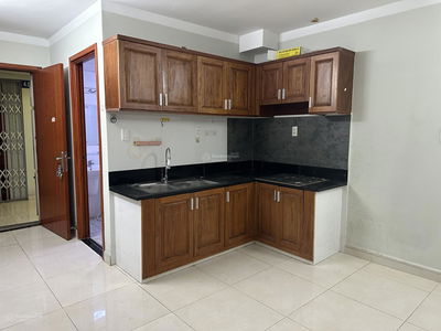 Hiep Thanh Building, Vietnam Hiep Thanh Building, Vietnam