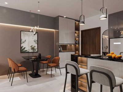 The Antonia The Antonia