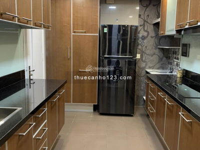 Saigon Pearl, Vietnam Saigon Pearl, Vietnam