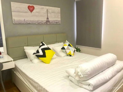 Ehome 5 - The Bridgeview, Vietnam Ehome 5 - The Bridgeview, Vietnam