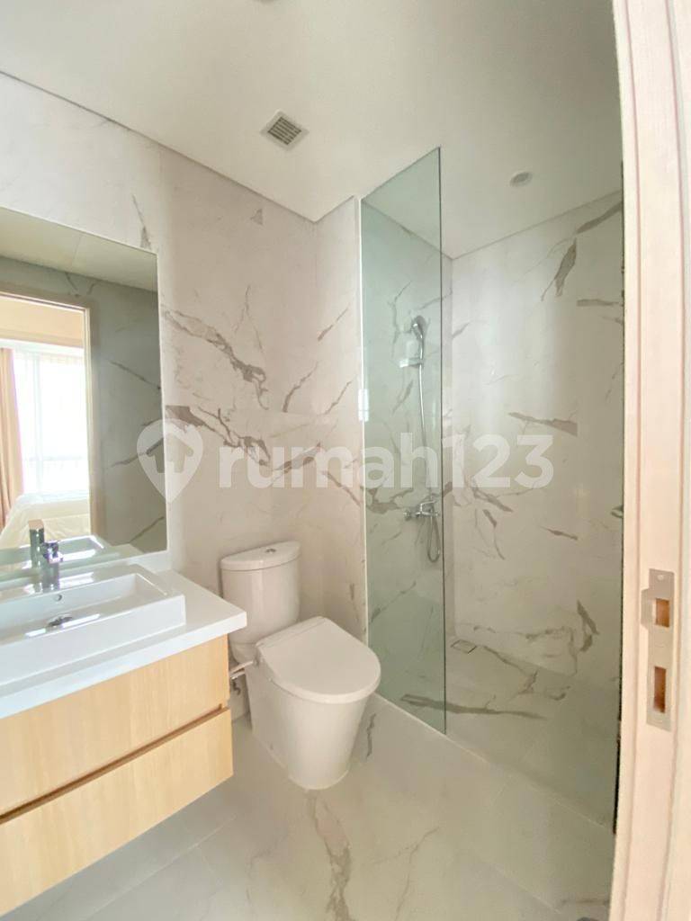 South Quarter, Indonesia South Quarter, Indonesia