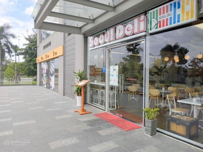 Lexington Residence, Vietnam Lexington Residence, Vietnam