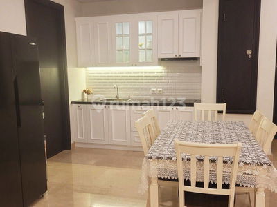 Sudirman Suites, Indonesia  Sudirman Suites, Indonesia