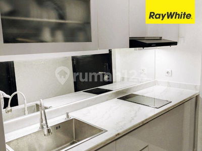 Sudirman Suites, Indonesia  Sudirman Suites, Indonesia