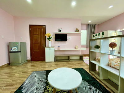 Ben Van Don Street, Vietnam Ben Van Don Street, Vietnam