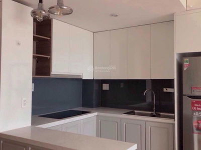 The CBD Premium Home, Vietnam The CBD Premium Home, Vietnam