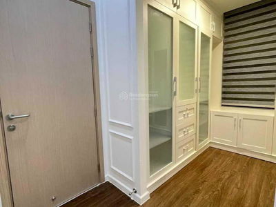 Jamila Khang Dien, Vietnam Jamila Khang Dien, Vietnam