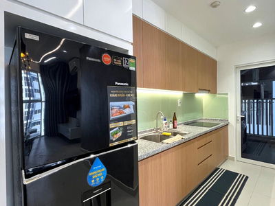 The Habitat Binh Duong, Vietnam The Habitat Binh Duong, Vietnam