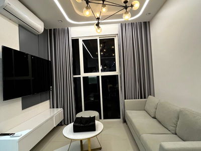 The Habitat Binh Duong, Vietnam The Habitat Binh Duong, Vietnam