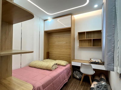 The Habitat Binh Duong, Vietnam The Habitat Binh Duong, Vietnam