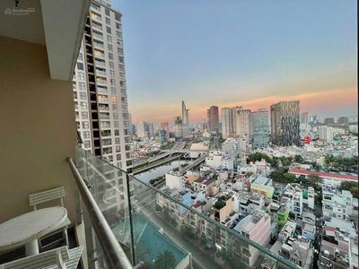 Masteri Millennium, Vietnam Masteri Millennium, Vietnam