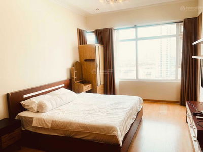 Saigon Pearl, Vietnam Saigon Pearl, Vietnam