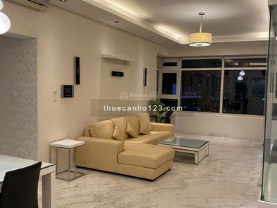 Saigon Pearl, Vietnam Saigon Pearl, Vietnam