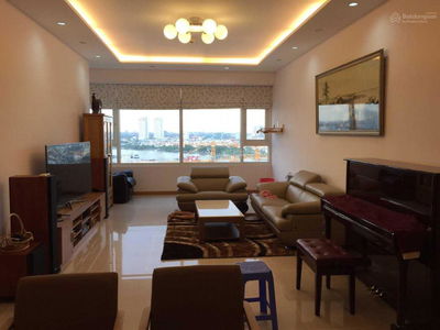 Saigon Pearl, Vietnam Saigon Pearl, Vietnam