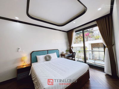 Dang Thai Mai Street, Vietnam Dang Thai Mai Street, Vietnam