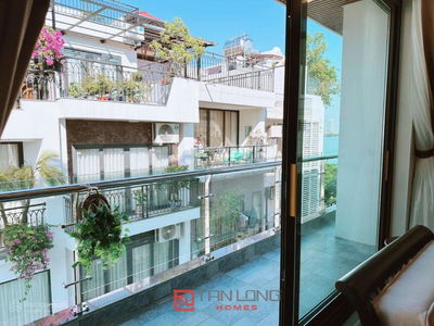 Dang Thai Mai Street, Vietnam Dang Thai Mai Street, Vietnam