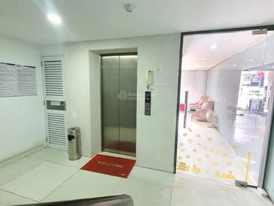 Cuu Long Street, Vietnam Cuu Long Street, Vietnam