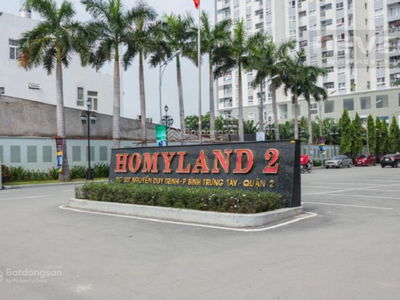 Homyland 2, Vietnam Homyland 2, Vietnam