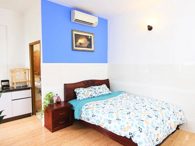 606 3/2 Street, Vietnam 606 3/2 Street, Vietnam