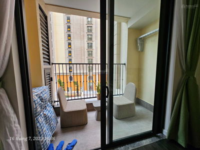 Sun Grand City Hillside Residence, Vietnam  Sun Grand City Hillside Residence, Vietnam