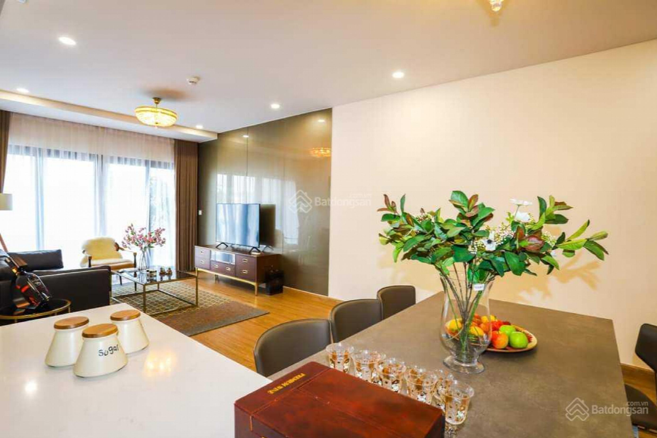 Sky Park Residence, Vietnam Sky Park Residence, Vietnam