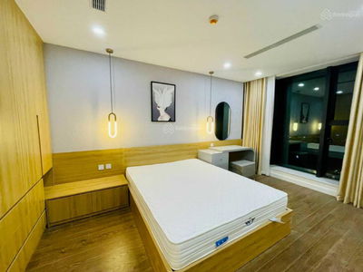 Sky Park Residence, Vietnam Sky Park Residence, Vietnam