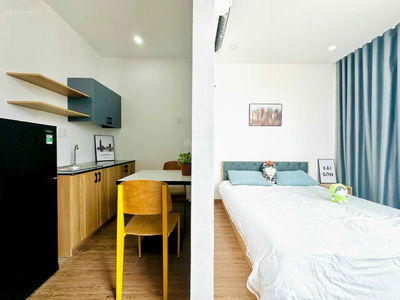 Nguyen Dinh Chieu Street, Vietnam  Nguyen Dinh Chieu Street, Vietnam