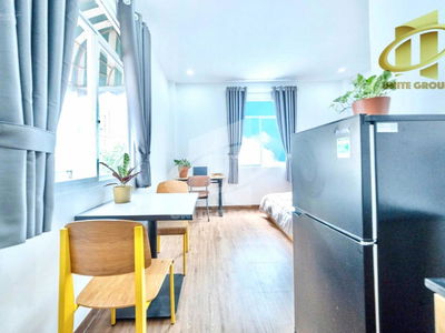 Nguyen Dinh Chieu Street, Vietnam Nguyen Dinh Chieu Street, Vietnam