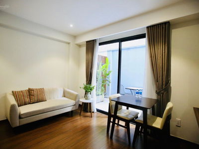 Hoang Van Thu Street, Vietnam Hoang Van Thu Street, Vietnam