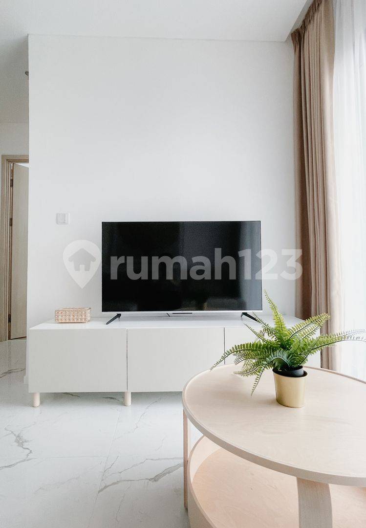 South Quarter, Indonesia South Quarter, Indonesia