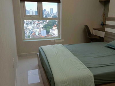 Khuong Viet Apartment, Vietnam Khuong Viet Apartment, Vietnam