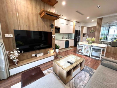 Vinhomes Green Bay Me Tri, Vietnam Vinhomes Green Bay Me Tri, Vietnam