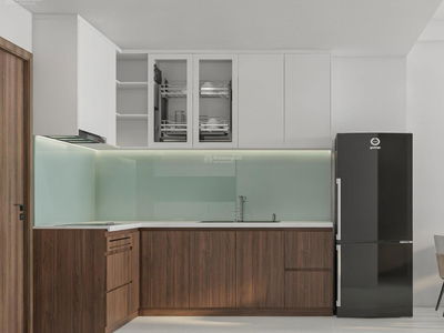 PiCity High Park, Vietnam  PiCity High Park, Vietnam