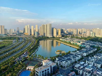 Vinhomes Green Bay Me Tri, Vietnam Vinhomes Green Bay Me Tri, Vietnam