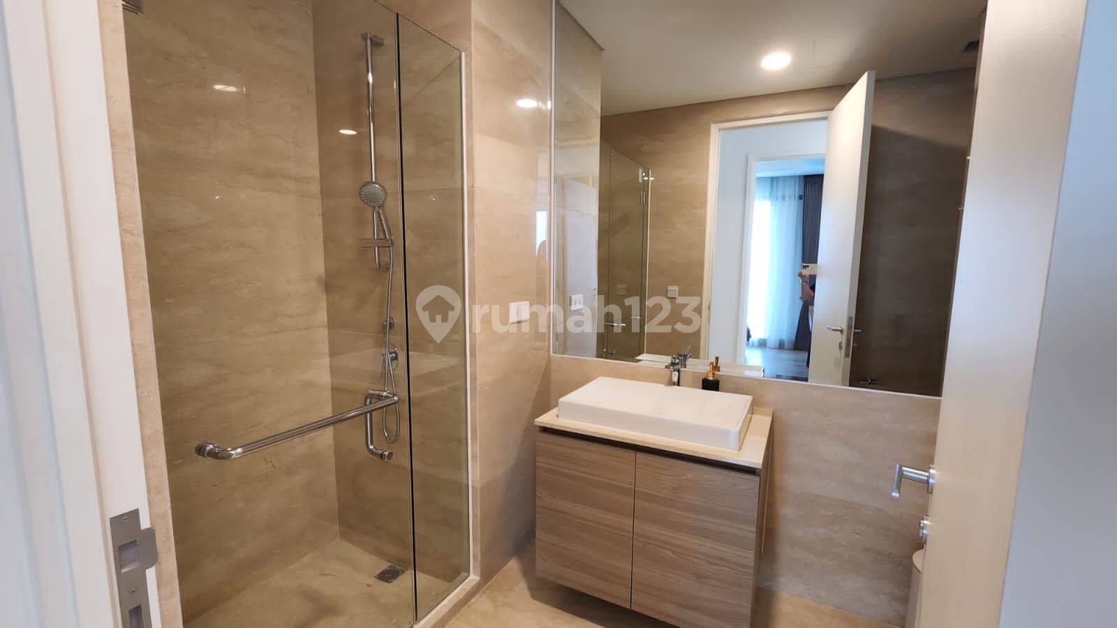 57 Promenade, Indonesia 57 Promenade, Indonesia