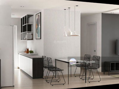 Diamond Riverside, Vietnam Diamond Riverside, Vietnam