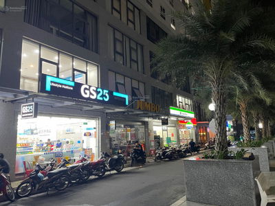 Diamond Riverside, Vietnam Diamond Riverside, Vietnam