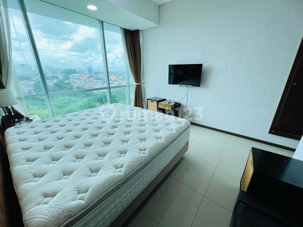 Kemang Village, Indonesia Kemang Village, Indonesia