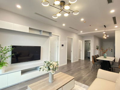 The Nine, Vietnam The Nine, Vietnam