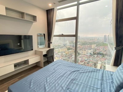 The Nine, Vietnam The Nine, Vietnam