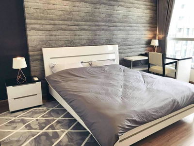 Vinhomes Central Park, Vietnam Vinhomes Central Park, Vietnam