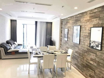 Vinhomes Central Park, Vietnam Vinhomes Central Park, Vietnam