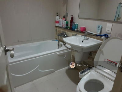 Imperia An Phu, Vietnam Imperia An Phu, Vietnam