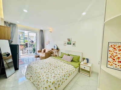 Nam Ky Khoi Nghia Street, Vietnam Nam Ky Khoi Nghia Street, Vietnam