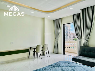 Phan Van Tri Street, Vietnam Phan Van Tri Street, Vietnam