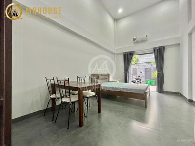 Phan Van Tri Street, Vietnam Phan Van Tri Street, Vietnam