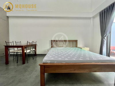 Phan Van Tri Street, Vietnam Phan Van Tri Street, Vietnam