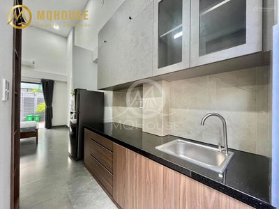 Phan Van Tri Street, Vietnam Phan Van Tri Street, Vietnam