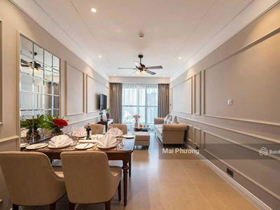 Alphanam Luxury Apartment, Vietnam Alphanam Luxury Apartment, Vietnam